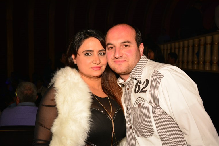 Theatrum On Saturday Night